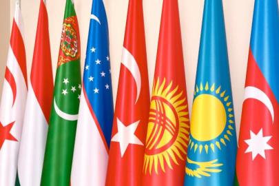TÜRK DÜNYASINDA 2,11 TRİLYON DOLARLIK EKONOMİ