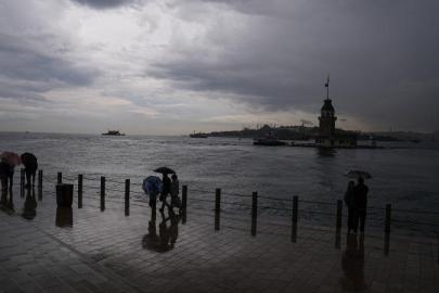 TÜRKİYE’DE SONBAHAR ALARMI: 20 İLE SARI KOD