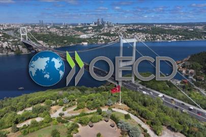 TÜRKİYE’NİN EĞİTİM HAMLESİNE OECD DESTEĞİ