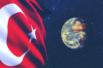 TÜRKİYE’NİN UZAY YOLCULUĞUNDA YENİ DÖNEM