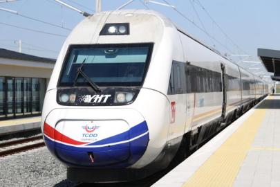 ULAŞTIRMADA YENİ DÖNEM: DEMİR YOLU VE LOJİSTİK MERKEZLER ÖNE ÇIKIYOR