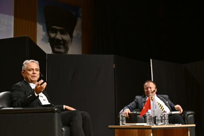 UYSAL’DAN GELECEK İÇİN “SAKARYA RUHU” ÇAĞRISI