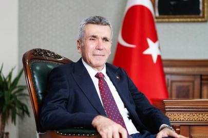 ÜÇ VALİ, ÜÇ BAŞARI BELGESİ: SEZGİN’DEN “LİYAKAT” VURGUSU