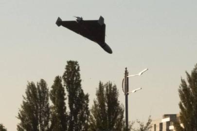 YAPAY ZEKA SAVAŞIN YENİ CEPHESİNE DÖNÜŞÜYOR