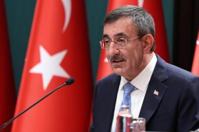 YENİ KURUL İLK KEZ TOPLANDI