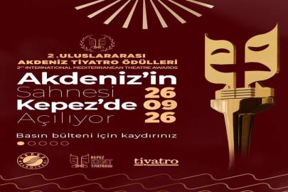 YILDIZLAR AKDENİZ’İN SAHNESİNDE BULUŞUYOR
