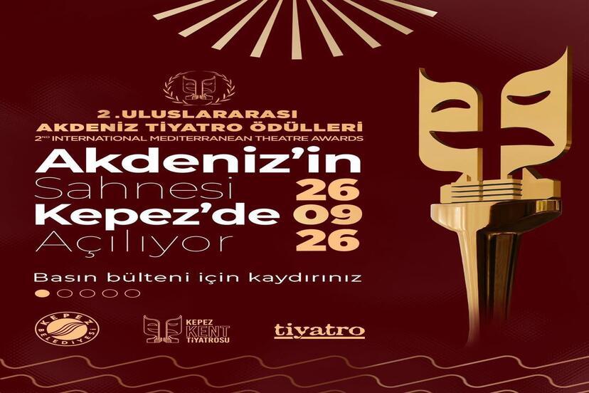 YILDIZLAR AKDENİZ’İN SAHNESİNDE BULUŞUYOR