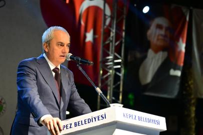 11 ÜLKEDEN BİLİM İNSANI VE YAŞ ALMIŞ BİREYLER DOKUMAPARK’TA BULUŞTU