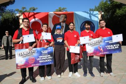 142 TOPLULUK, TEK KAMPÜS: AKDENİZ’DE ÖĞRENCİ HAREKETLİLİĞİ