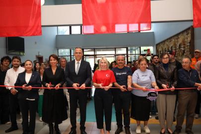 AKDENİZ ÜNİVERSİTESİ’NDE CUMHURİYET COŞKUSU