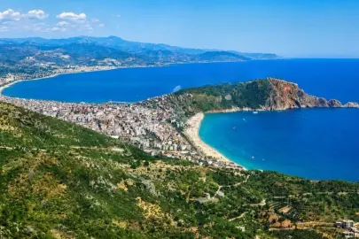ALANYA’DA HAZİNE’NİN 23 TAŞINMAZI SATIŞTA