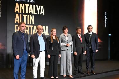 ALTIN PORTAKAL’DA 136 MİLYONLUK PERDE