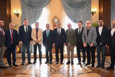 ANADOLU TURİZMİ İÇİN ANTALYA’DA YENİ DÖNEM