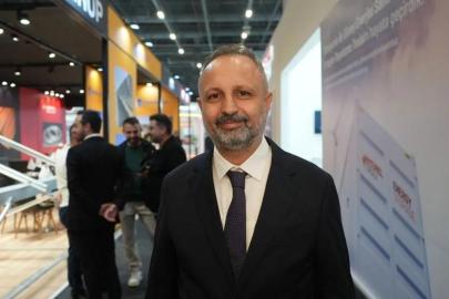 ANTALYA, ENERJİ SEKTÖRÜNÜN KÜRESEL BULUŞMA NOKTASI OLUYOR