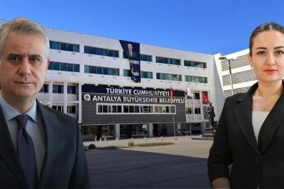 ANTALYA İÇİN PARTİ DEĞİŞİKLİĞİ İDDİASI YENİDEN GÜNDEMDE