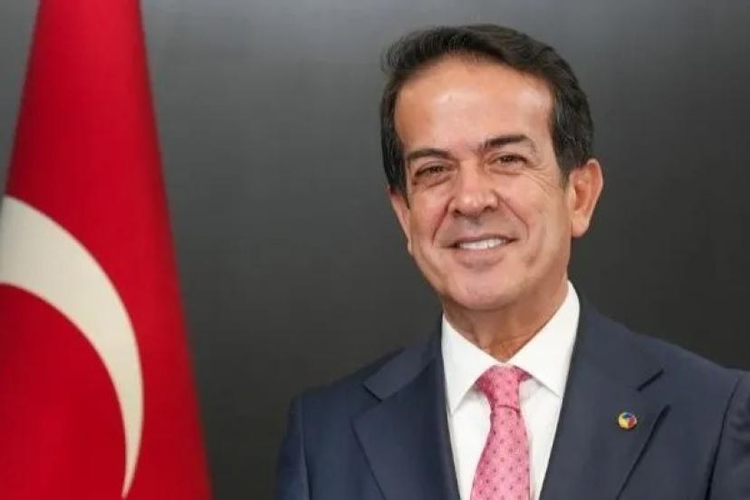 ANTALYA İHRACATTA TÜRKİYE'Yİ GERİDE BIRAKTI: 9 AYDA 1,7 MİLYAR DOLAR