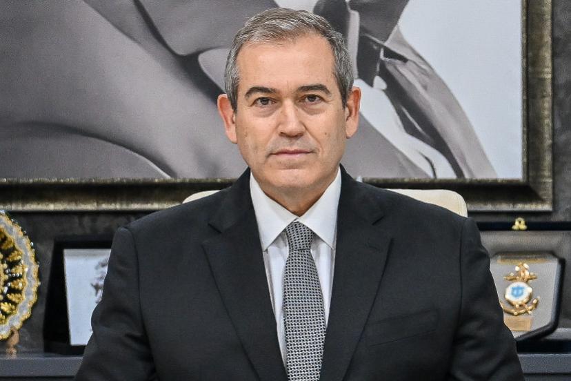 ANTALYA İŞ DÜNYASI SANDIĞA GİDİYOR