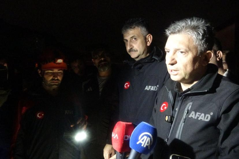 ANTALYA KEPEZ’DE HORTUM FACİASI: 5 İŞÇİ HAYATINI KAYBETTİ