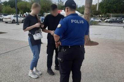 ANTALYA’DA ASAYİŞ BİLANÇOSU: 192 TUTUKLAMA!