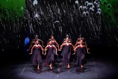 ANTALYA’DA CARMINA BURANA RÜZGÂRI!