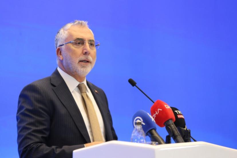 ANTALYA’DA GENÇ İSTİHDAMINA 472 MİLYAR LİRALIK HAMLE