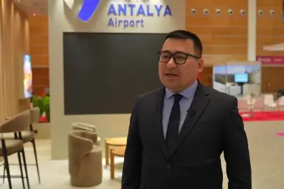 ANTALYA’DA GÖKYÜZÜNDE YENİ ROTA HAZIRLIĞI