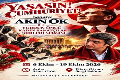 ANTALYA’DA KADIN SANATININ YÜZYILLIK İZİ