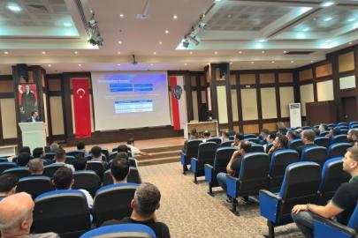 OKUL GÜVENLİĞİ İÇİN 297 GÖREVLİ SAHADA GÖREV ALACAK