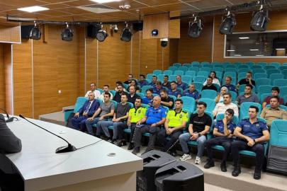 ANTALYA’DA OKULLAR İÇİN GÜVENLİK ALARMI: RİSKLER ÖNCEDEN BELİRLENECEK