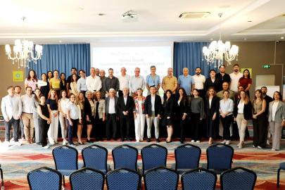 ANTALYA’DA SU İÇİN YENİ DÖNEM: AKILLI SULAMA VE KURAKÇIL PEYZAJ