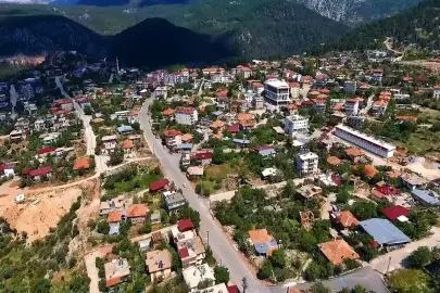 ANTALYA’DA UYGUN KONUTUN ADRESİ DEĞİŞTİ