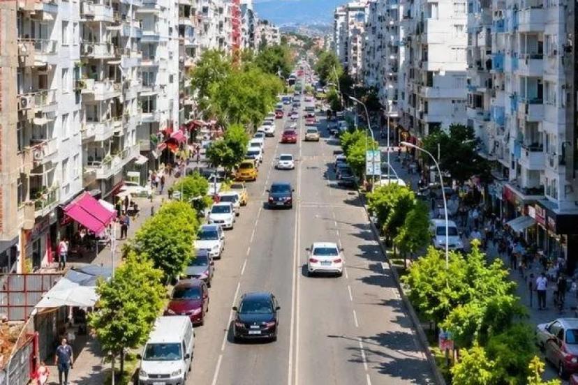 ANTALYA’DA YENİ YAPILARA YEŞİL DÜZENLEME: KRİTERLER DEĞİŞTİ