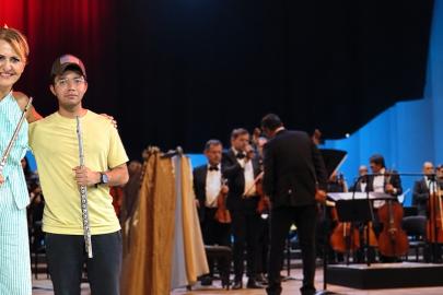 ANTALYA’DAN EKVADOR’A UZANAN MÜZİK YOLCULUĞU
