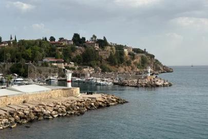 ANTALYA’NIN 554 YILLIK SIRRI VATİKAN’DA