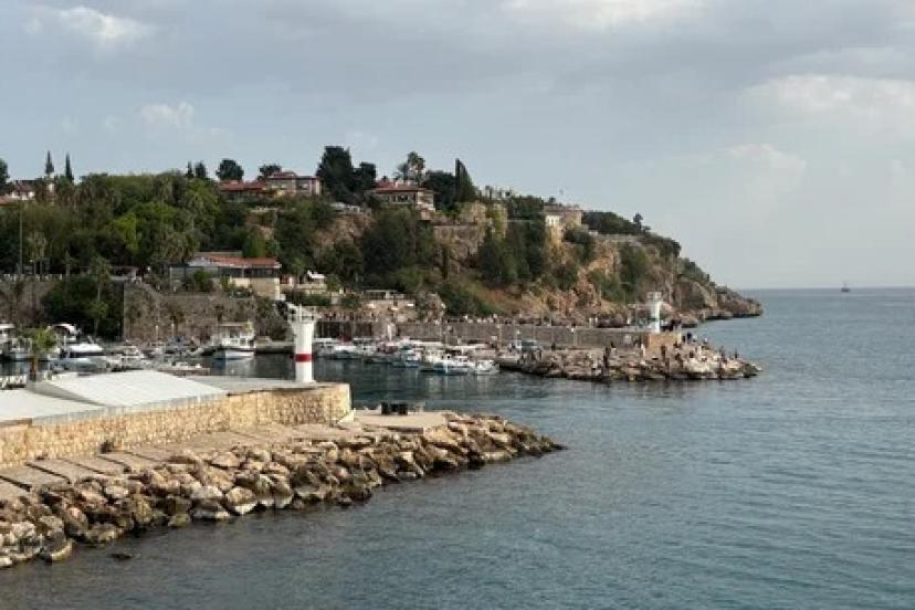 ANTALYA’NIN 554 YILLIK SIRRI VATİKAN’DA