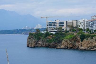 ANTALYA’NIN EFSANESİ 13 YIL SONRA GERİ DÖNDÜ