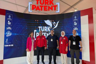 ANTALYA’NIN YENİLİKÇİ FİKİRLERİ TEKNOFEST’TE