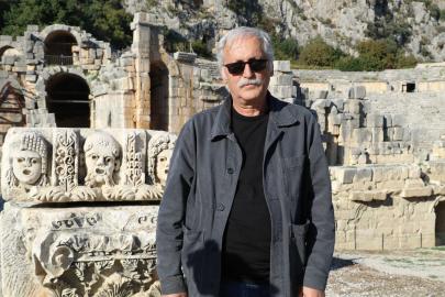 APERLAİ’NİN GÜZELLİĞİNE ÇÖP GÖLGESİ DÜŞTÜ!