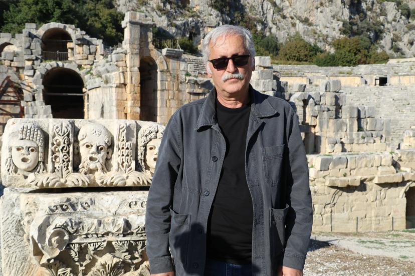 APERLAİ’NİN GÜZELLİĞİNE ÇÖP GÖLGESİ DÜŞTÜ!