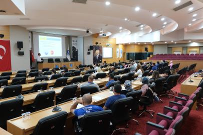 ASAT'A SU YÖNETİMİNDE MAVİ BELGE: VERİMLİLİK ÇALIŞMALARI TESCİLLENDİ