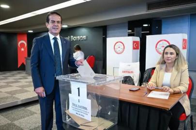 ATB’DE ÇANDIR DÖNEMİNE DÖRT YIL DAHA