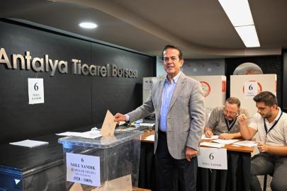 ATB’DE YENİ DÖNEMİN MECLİS VE KOMİTELERİ BELLİ OLDU