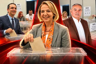 ATSO’DA SANDIK MESAJI: ANTALYA İÇİN HAYIRLI OLSUN