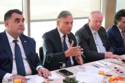 BAĞLIKAYA’DAN DİJİTAL PLATFORM TEPKİSİ: “TURİZMİN GELECEĞİNİ YABANCILARA BIRAKMAYIN”