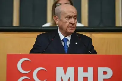 BAHÇELİ’DEN NET MESAJ: TERÖRSÜZ TÜRKİYE TAMAMLANACAK