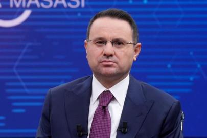 BAKAN GÜRLEK’TEN FON SORUŞTURMASI MESAJI: ÖNLEYİCİ TEDBİRLERİ ALDIK