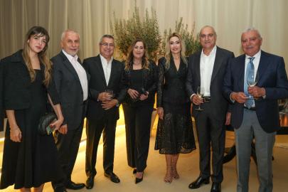 BARUT HOTELS GROUP, 55.YILINI KUTLADI
