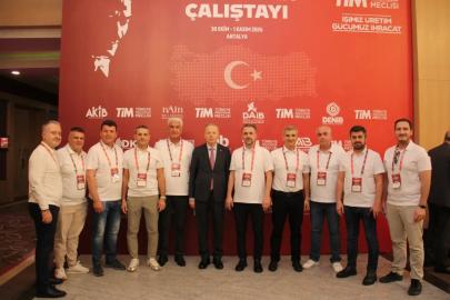 İHRACATÇININ SINIR ÇİLESİ BELEK’TE GÜNDEME TAŞINDI!