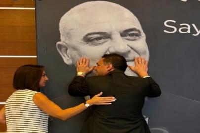 “BEN SANA NE DEDİM?” SÖZLERİYLE AĞABEYİNE SESLENDİ
