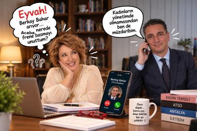BERKAY BAHAR ARADI..!